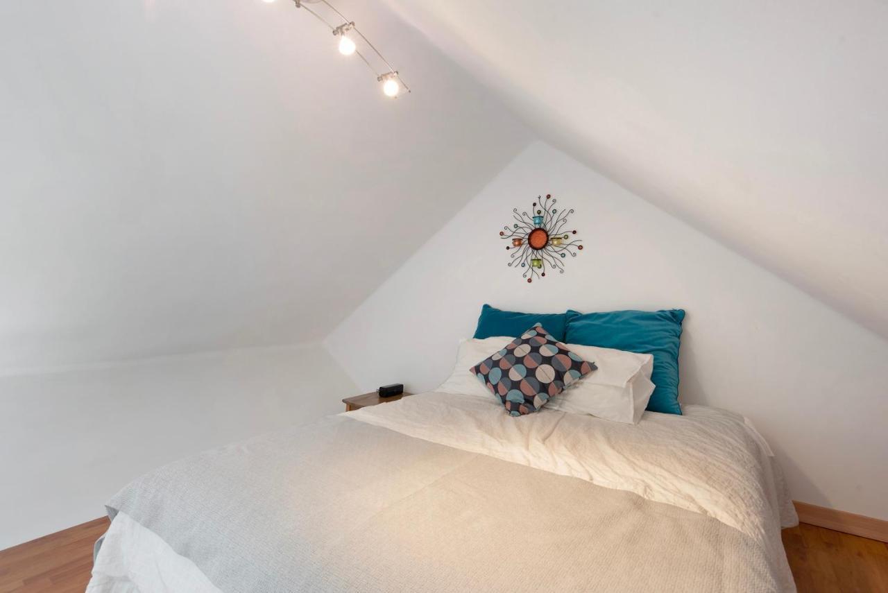 Atico Sunset Loft Terraza Y Piscina Lägenhet Puerto de la Cruz  Exteriör bild