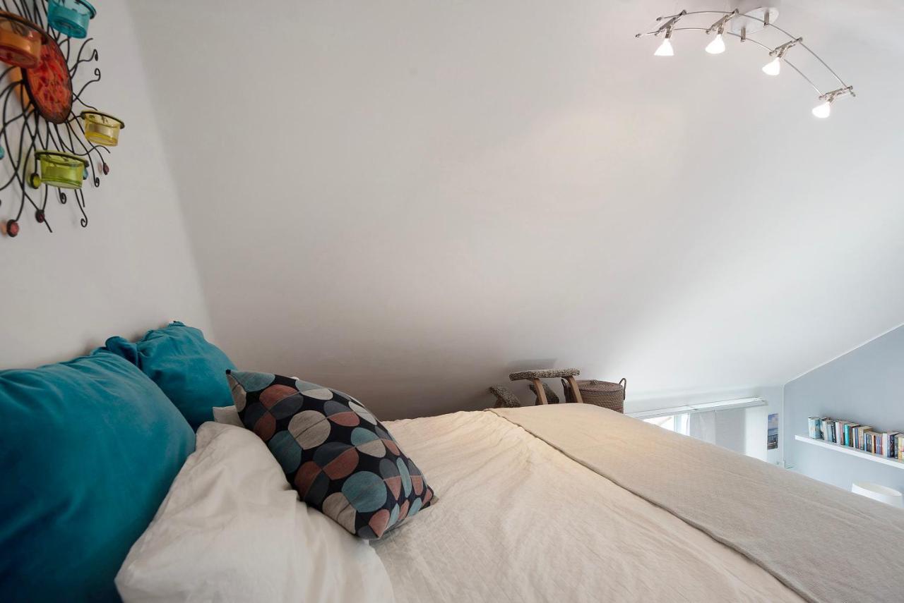 Atico Sunset Loft Terraza Y Piscina Lägenhet Puerto de la Cruz  Exteriör bild