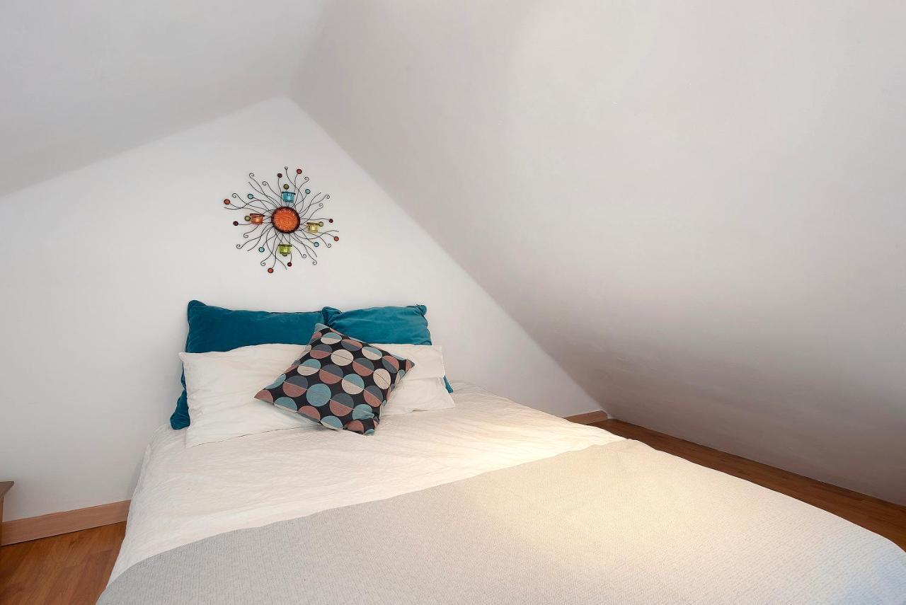Atico Sunset Loft Terraza Y Piscina Lägenhet Puerto de la Cruz  Exteriör bild