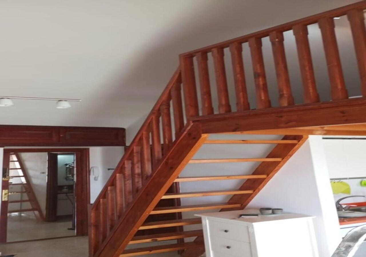 Atico Sunset Loft Terraza Y Piscina Lägenhet Puerto de la Cruz  Exteriör bild